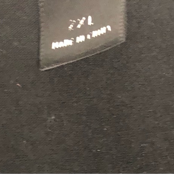 FASHION PLUS COOL SHOULDER TEE SIZE 2X - Picture 5 of 5